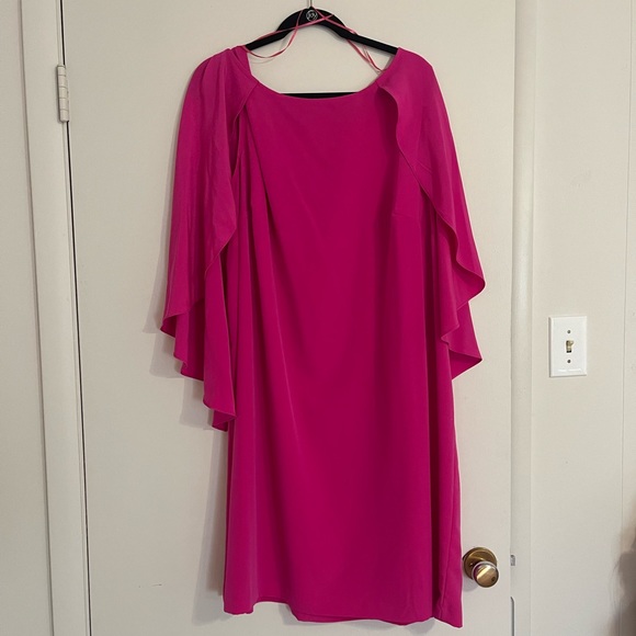 DR collection Dresses & Skirts - Sassy Pink Semi Formal Dress